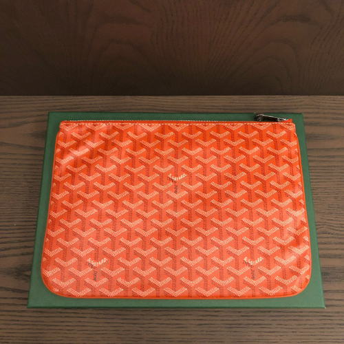 고야드 세나클러치 PM G029521-10