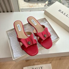 발리 여성용 슬리퍼 B8608-4