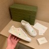 구찌 여성용 스니커즈 423517