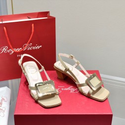 로저비비에 신상 샌들 RV5507-3