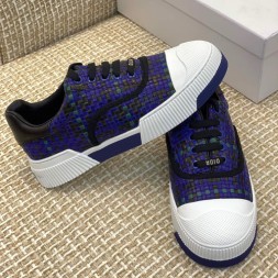 디올 여성용 신상 스니커즈 KDI571