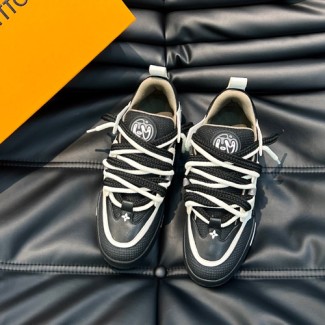 루이비통 남성용 운동화  M0503-2