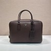 프라다 가죽 서류가방 2VE027-1