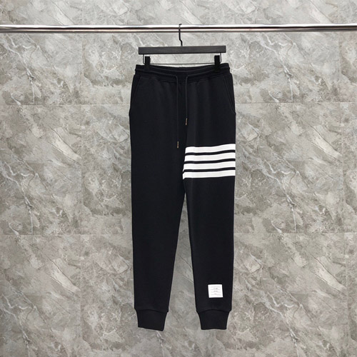 톰브라운 남여공용 바지 TB8687 블랙