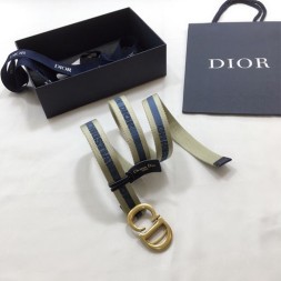 디올 신상 벨트 M5420