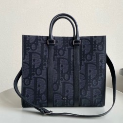 디올 이스트웨스 토트백 1ESSH232