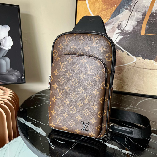 루이비통 애비뉴 슬링백 M46327-3