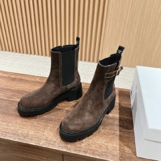 셀린느 여성용 앵글부츠 CE3619-2