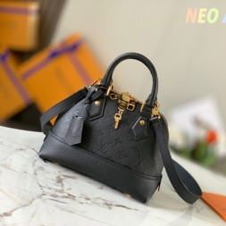 루이비통 네오 알마 BB M44829 블랙