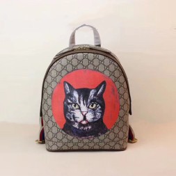 구찌 슈프림 보스코 백팩 495621