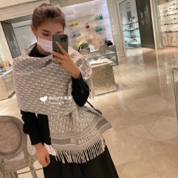 디올 신상 스카프 D1059-1