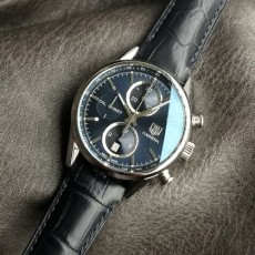 [ V6 ] 태그호이어 신상 시계 BA0807 41MM