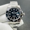 [ VS ] 롤렉스 남성용 블랙 콤비 R37016 40MM