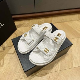 샤넬 여성용 슬리퍼 G34495-1