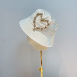 미우미우 신상 모자 MM776502-2