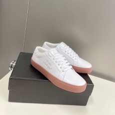 생로랑 남여공용 스니커즈 484851-13