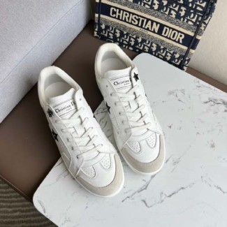 디올 남여공용 스니커즈  KD0693-1