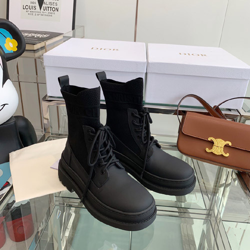 디올 여성용 앵글부츠 KD0659-3