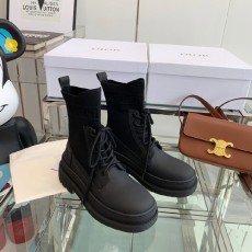 디올 여성용 앵글부츠 KD0659-3