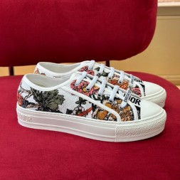 디올 여성용 스니커즈 KD0709-2