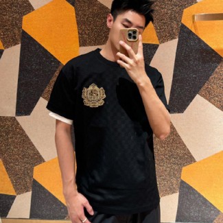 루이비통 남여공용 반팔티 M10446