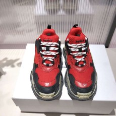 발렌시아가 남여공용 신상 트리플S 483513-20