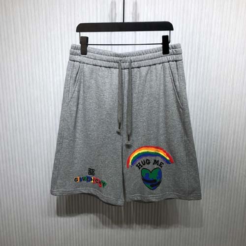 지방시 남여공용 반바지 G02564-1