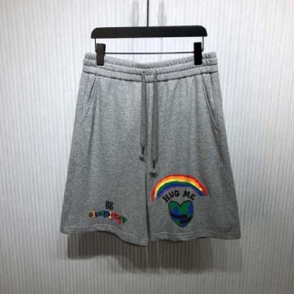 지방시 남여공용 반바지 G02564-1