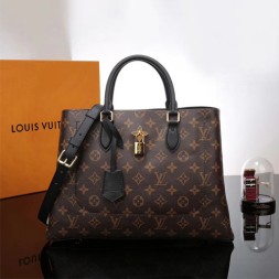 루이비통 플라워 토트 M43550