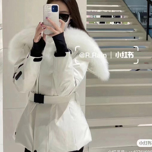 몽클레어 여성용 스키패딩 MC3602