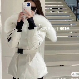 몽클레어 여성용 스키패딩 MC3602