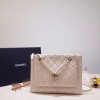 샤넬  신상 체인 미듐 숄더백 OS1163 베이지