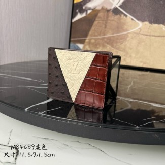루이비통 멀티플 월릿  M84689