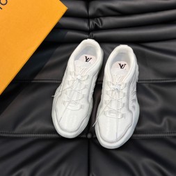 루이비통 남성용 운동화  M0504-5