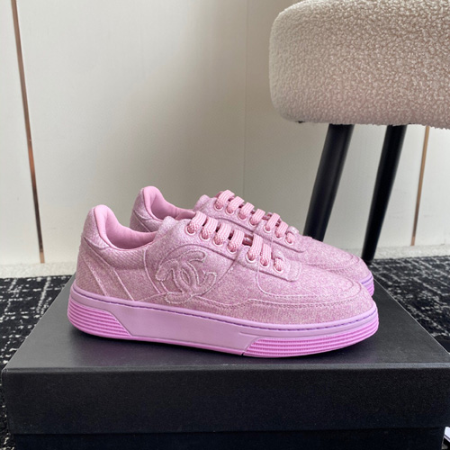 샤넬 여성용 운동화 G34532-1