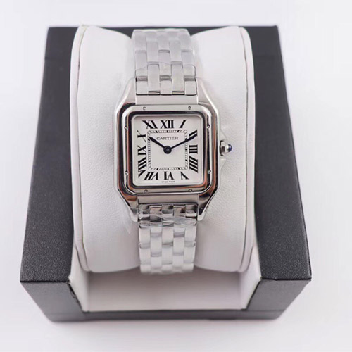 까르띠에 여성용 시계 W7100070