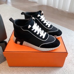 에르메스 남여공용 기가 스니커즈 H35176-9