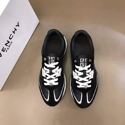 지방시 남성용 스니커즈  GV390695-2