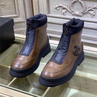 샤넬 여성용 신상 부츠 G34221