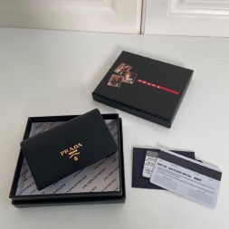 프라다 사피아노 카드지갑 1MC122-3