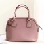 구찌 돔 미듐 토트백 449662 누드핑크