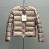 몽클레어 여성용 로린 숏패딩 MC3660-1