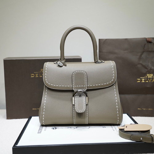 델보 브리앙백 MM  AA1480-4