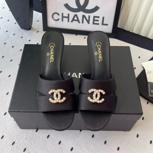 샤넬 여성용 샌들 G34557-1