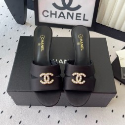 샤넬 여성용 샌들 G34557-1