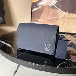 루이비통 패스트 크로스백 M82085 네이비