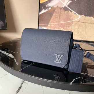 루이비통 패스트 크로스백 M82085 네이비