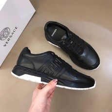 베르사체 남성용 스니커즈 VS-13231-1