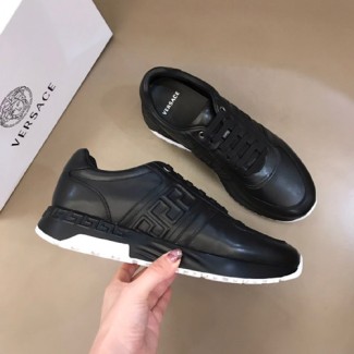 베르사체 남성용 스니커즈 VS-13231-1