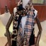 버버리 신상 스카프 BB3630